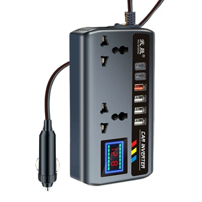 Mini – Mini DC12V Mobil şarj cihazları