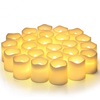 LED electronic creative candle, decorations, wholesale