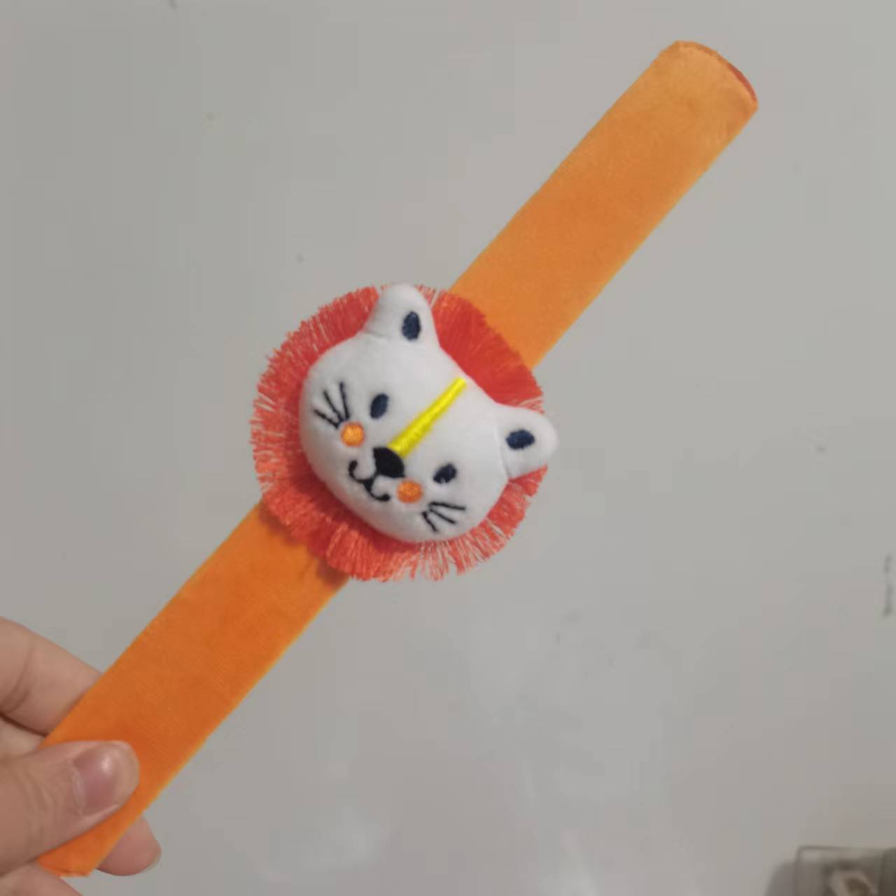 El Rey León