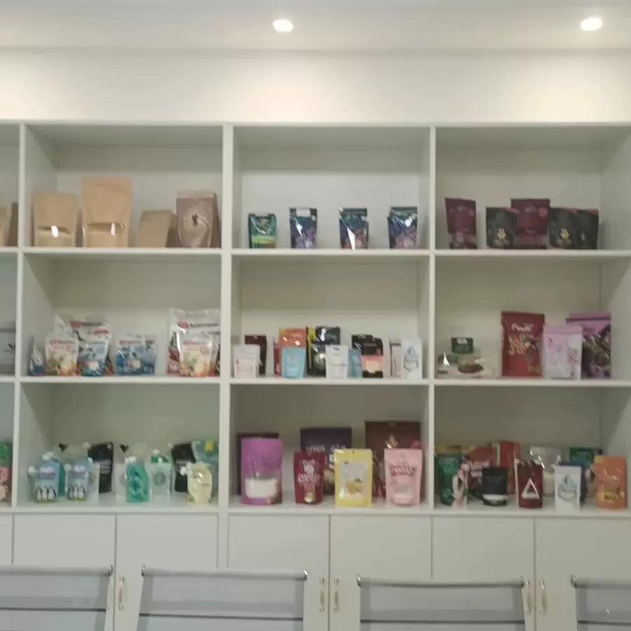 吸嘴袋番茄酱果酱自立袋酒水饮料食品包装袋铝箔袋塑料包装袋