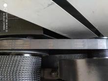 S600跑步机电机传送带 跑步机电机皮带 PJ660/260J