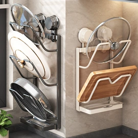 收纳盒;收纳架;垃圾桶