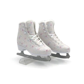 轮滑、速滑;冰鞋