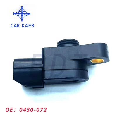 sensor – Other starting systems