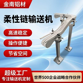 铝及铝合金材;铝合金;输送机