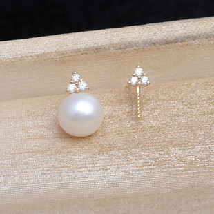 DIY���G18K�����ᔿ�������������ֱᘿ��н���6-10mm�A5673