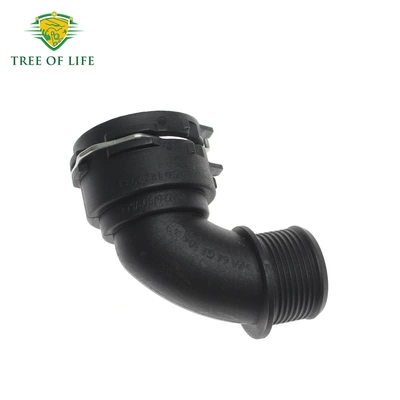 hose pipe connector, Soyutma sisteminin digər hissələri