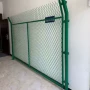 定制河道焊接高速护栏网