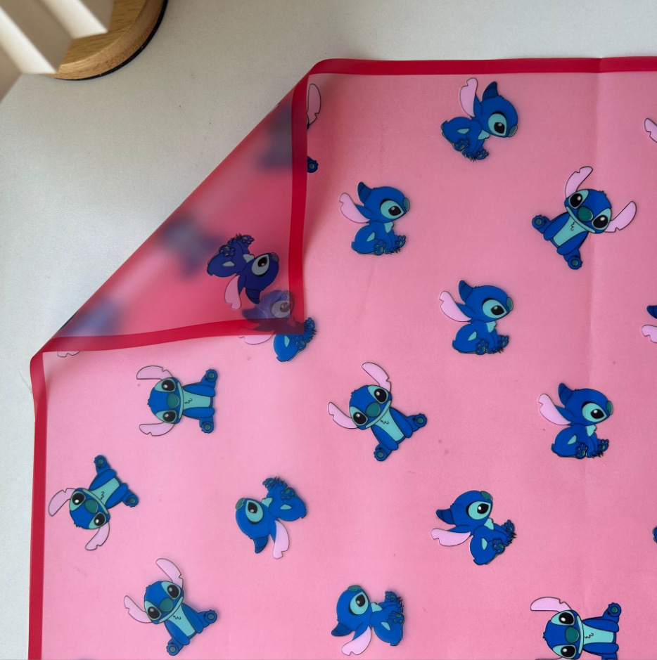 Papel de envoltura mate impermeable estilo coreano para ramos de flores