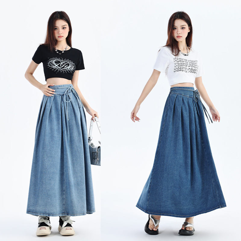 夏季 汉服男女中国风改良宋裤古风仙气裙裤阔腿裤薄款 K240/P75