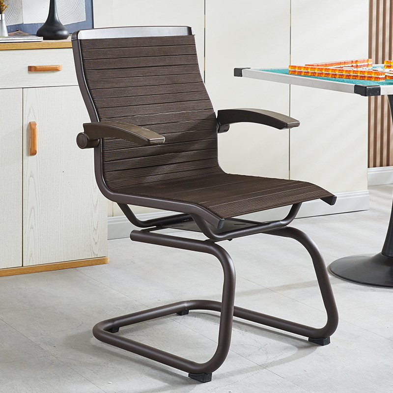 Computer Chair Rubber Band Chair Healthy Breathable Elastic Chair Summer Rope E-sports Elastic Chair