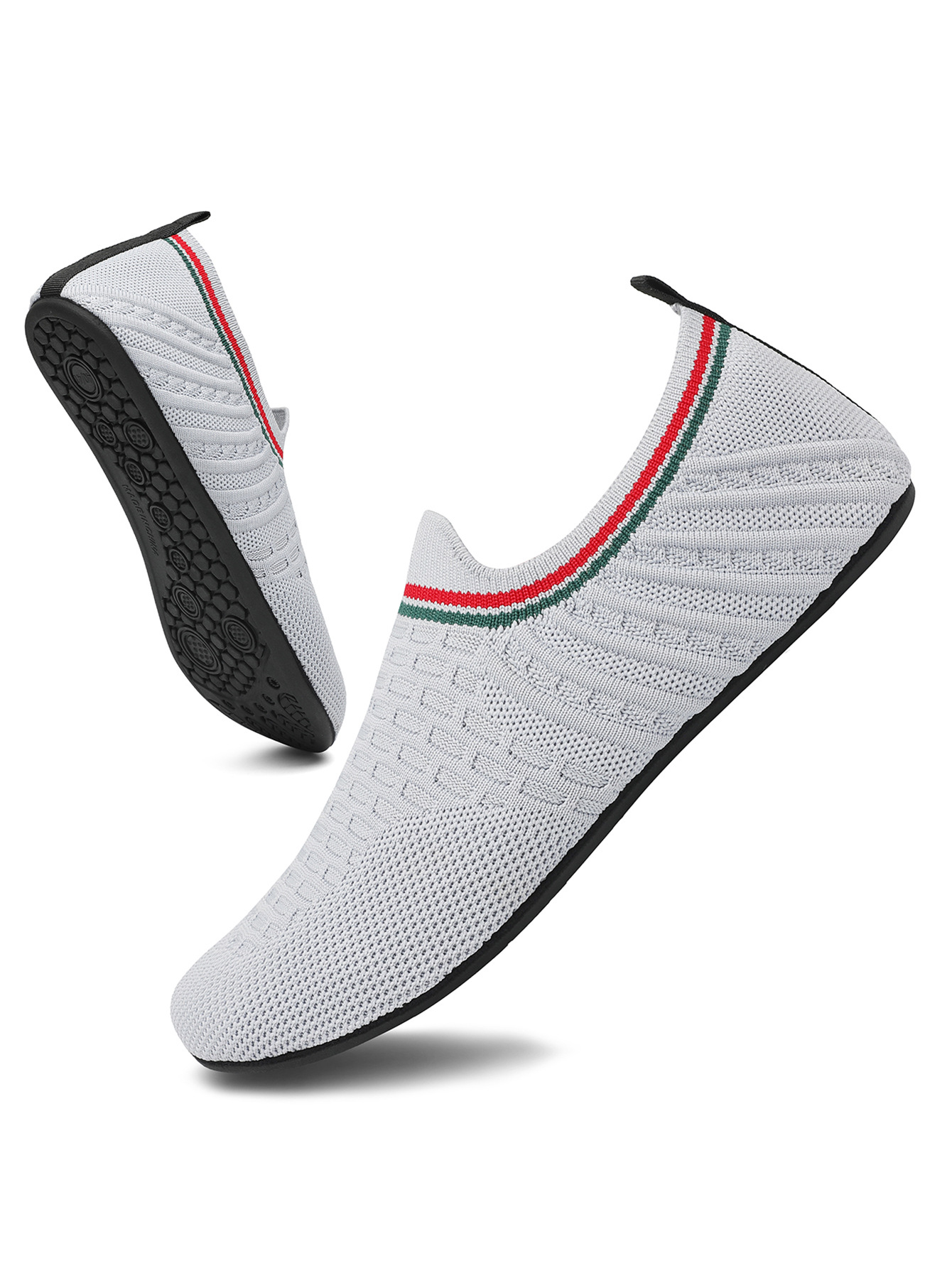 Zapatos de fitness de interior zapatos de cinta de correr zapatos de salto de cuerda zapatos especiales de fitness zapatos de baile zapatos de yoga entrenamiento de fuerza zapatos de cuclillas