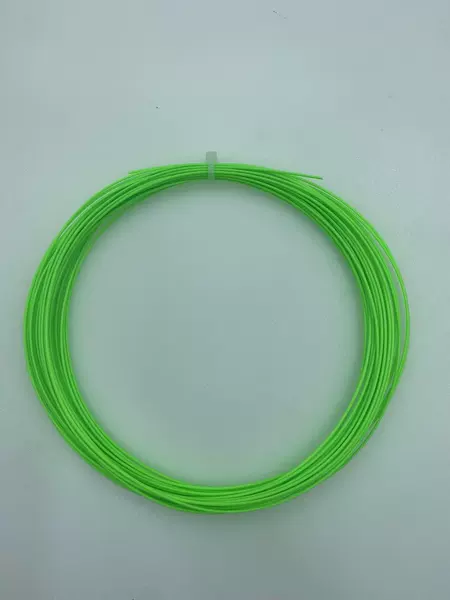Green nude