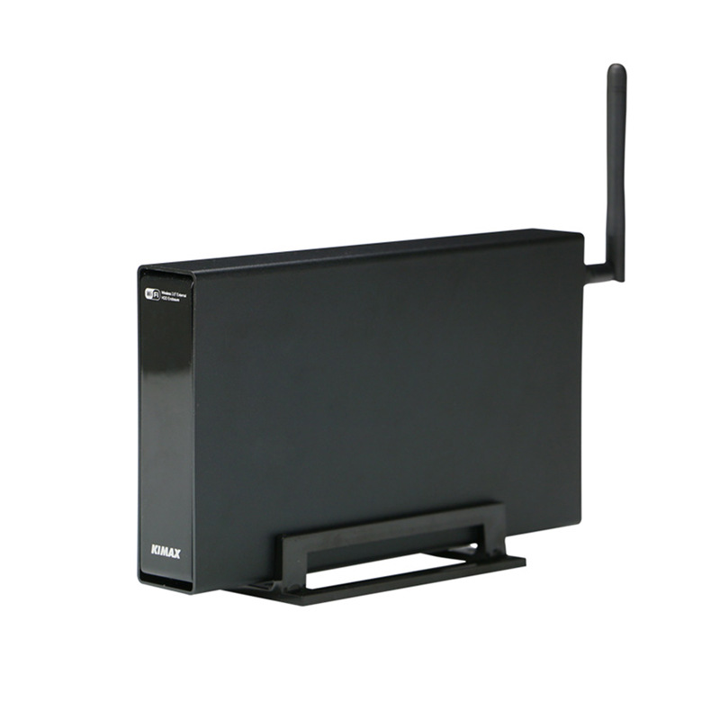 2.5 3,5 pulgadas universal caja de disco duro SATA puerto serie usb3.0 portátil escritorio móvil externo caja de disco duro