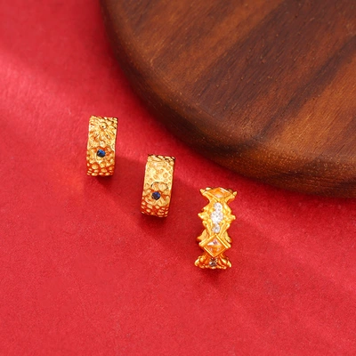 DIY jewelry accessories, Zərgərlik ara hissələri