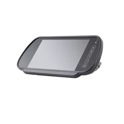 Car display — Screen High-Definition Waterproof Camera