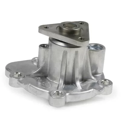 1300A083 25100-2G100 25100-25002 Water Pump is suitable for Mitsubishi Hyundai 2.0L/2.4L (Water pump)