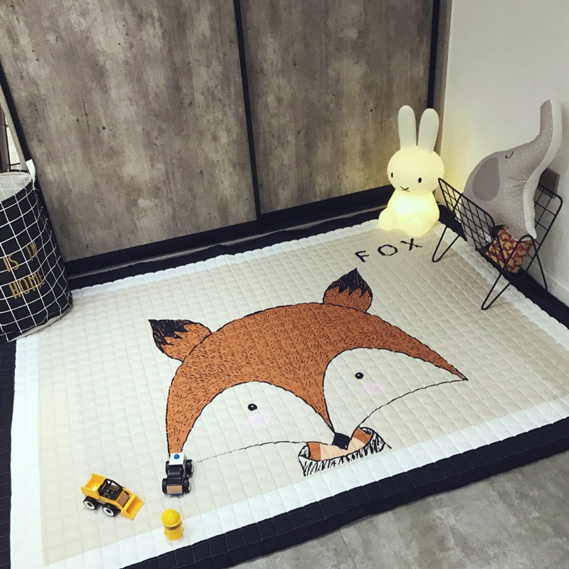 여우