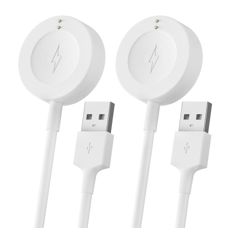 Fossil Gen5 watch charger Fossil Fossil 4th generation heart rate universal magnetic charging cable