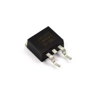 LM1085IS-ADJ���bTO263-5 ȫ��ԭ�b�F؛�����·�NƬ���������Է�