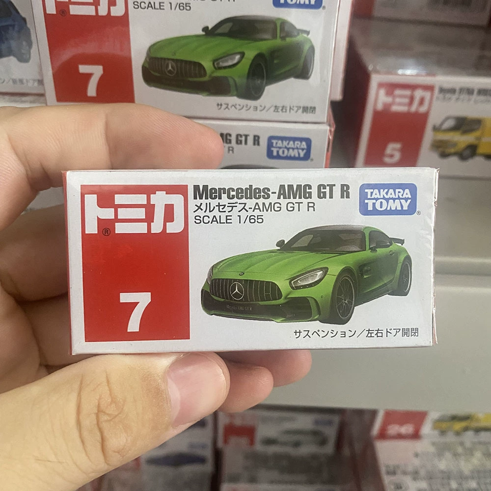 Takara tomy, nissan, honda, металлическая игрушечная машинка, модель машины, оптовая продажа