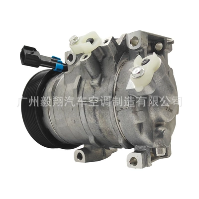 Compressor 4472801650 4472802000 – Soyutma sisteminin digər hissələri
