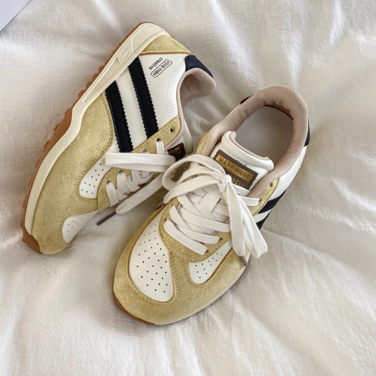 2026 nuevo verano coreano zapatos de skate de moda para mujeres de estilo de estilo de estudiantes de color frente correa zapatos de mujer