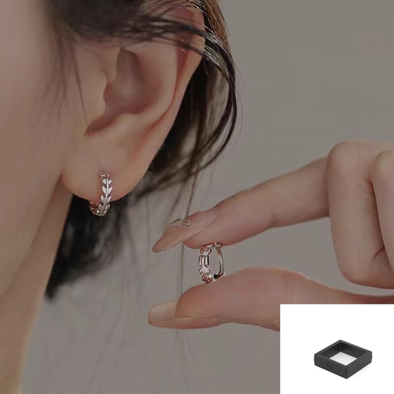 E49 이어버클 + PE 멤브레인 박스