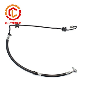 53713-SWA-A02 is suitable for Honda 07-11 CRV steering gear high pressure oil pipe booster pump oil pipe