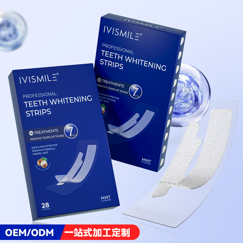 Ai Smile Teeth Patch Teeth Whitening Patch Remove Yellow Whitening Sea Salt Cleansing Brightening Gentle Cross-Border Supply Source Ready Stock Ai Smile Teeth Patch Teeth Whitening Patch Remove Yellow Whitening Sea Salt Cleansing Brightening Gentle Cross-Border Supply Source Ready Stock