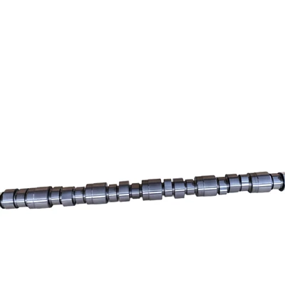Suitable for Cummins, Crankshaft, camshaft