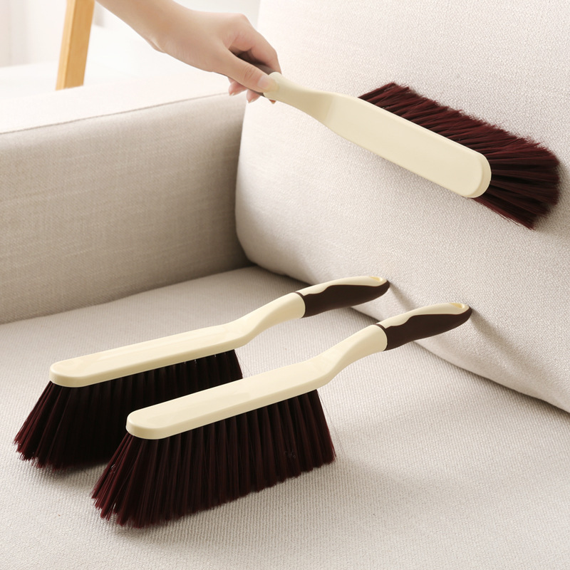 清洁床刷沙发床单除尘刷扫床刷家用床上扫帚软毛地毯刷子笤帚大号