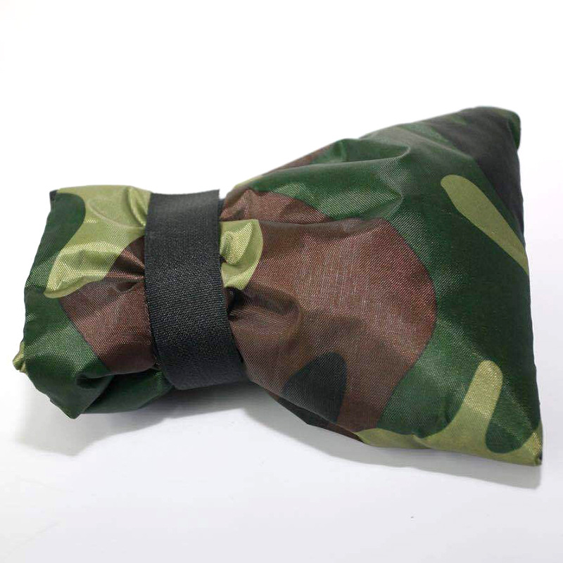 벨크로 스타일의 위장 색상