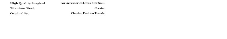 Vintage bracelet accessory nation Fashion accessories set_voghion.com