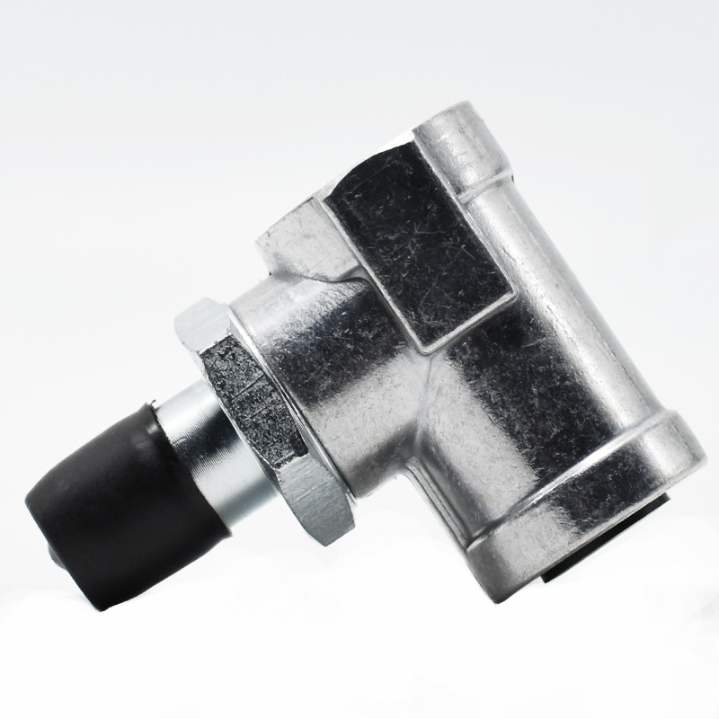 Piezas del autobús del camión pesado de la válvula de control de SMT MC837932