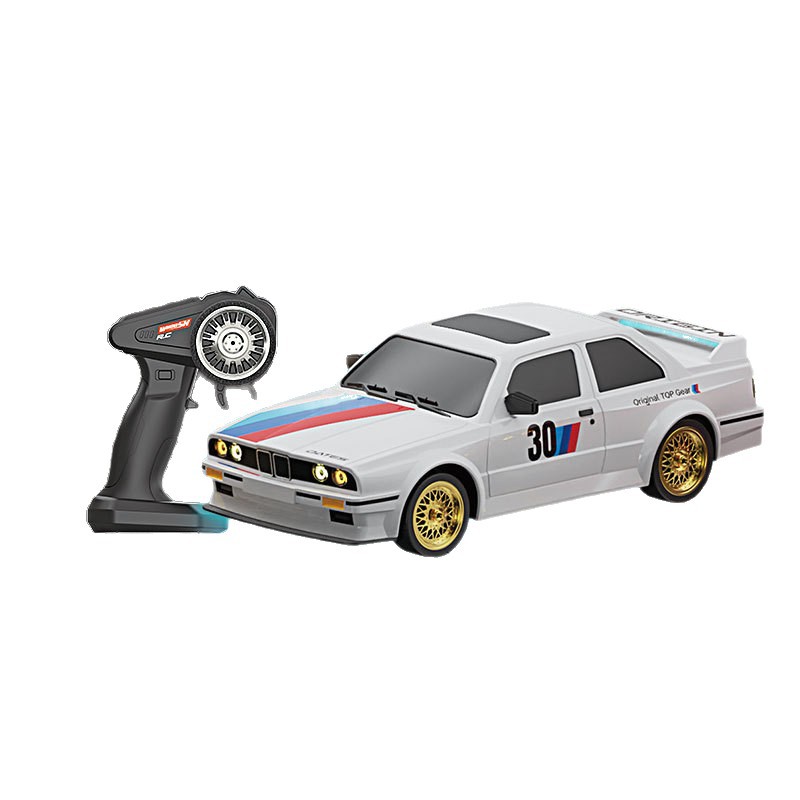 (Cross-border trading), four wheel drive remote control car, high speed racing car, realistic toy car, car model, new collection, scale 1:16 5