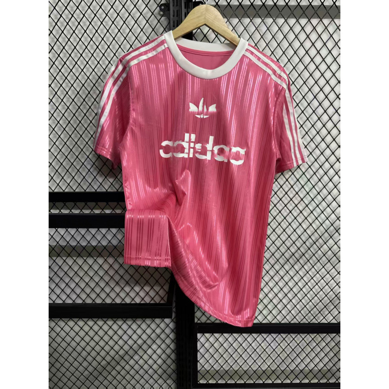 2526 新しいファン速乾性通気性半袖ラウンドネックサッカーユニフォームスポーツ Tシャツドロップシッピング|undefined