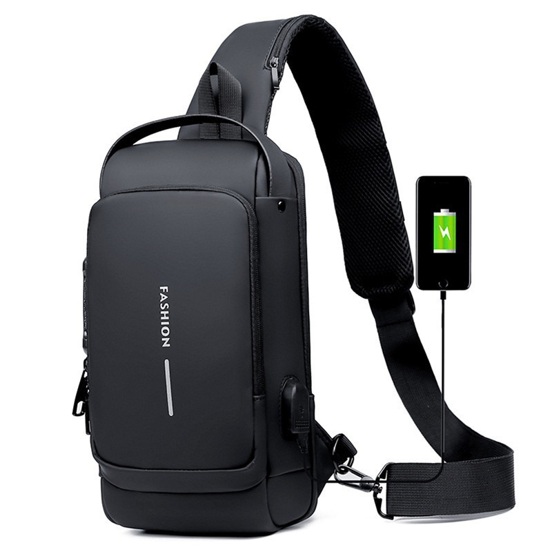 Shoulder bag