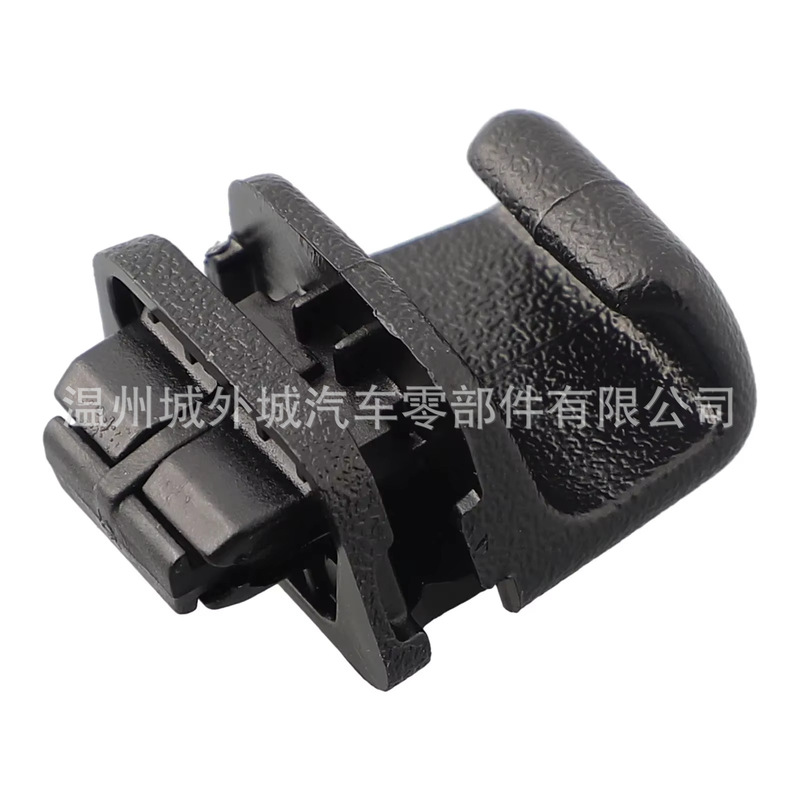 83917S8000CA 83917-S8000ca Suitable for modern Paris Curtain Hook Glass Cage