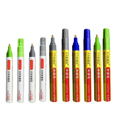 44. Haima Car Touch-Up Pen Avtomobil boya qələmləri