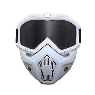 Mask goggles motorcycle Harley helmet off-road sports riding Outdoor Tactical goggles windproof sand cs equipment