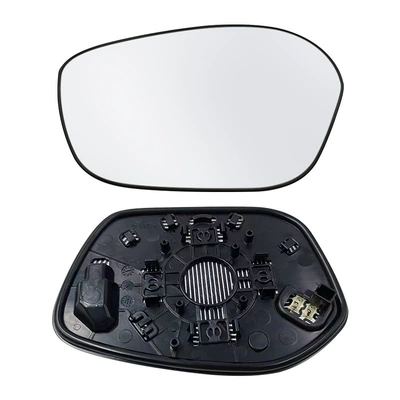 Copic Reversing Mirror Turn Signal — Rear mirror/rearview mirror assembly - lens-brand-with-heating-function