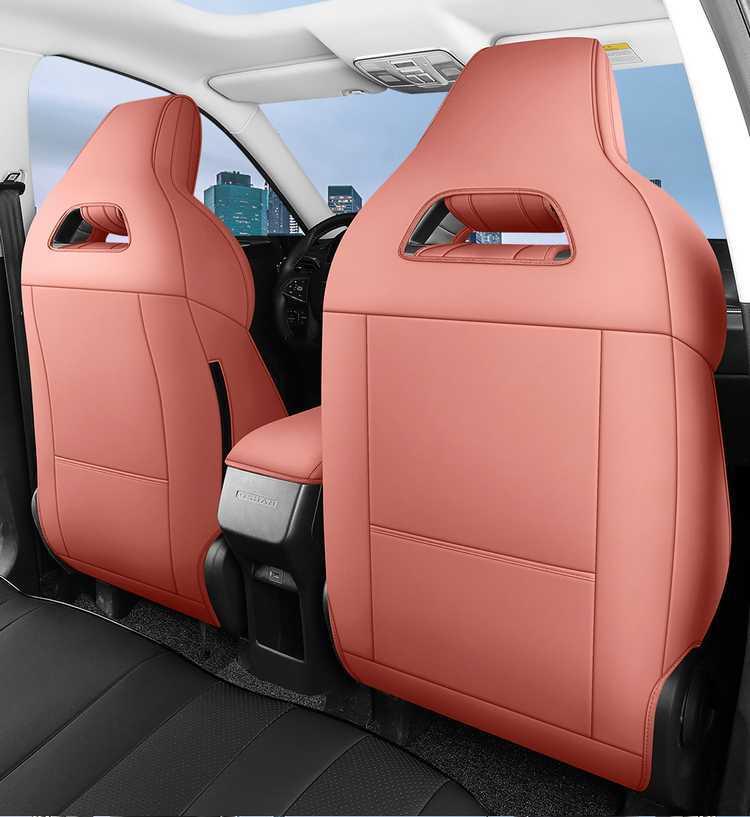 Suitable for 23-26 models of Changan x5plus, full-cover seat covers, second-generation all-season seat cushions, car seat cushion covers