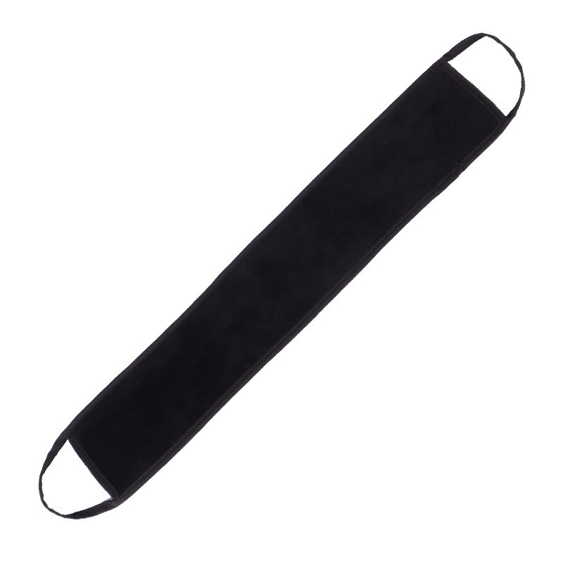 体の乳の手袋の美黒の手袋は柔らかくて手の看護のマッサージを傷つけません。