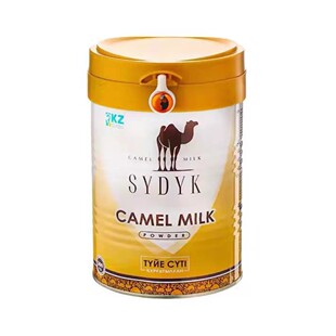 Kazakhstan Imported Sydyk Pure Camel Milk Powder Kazakhstan Russian Camel Milk Powder Milk Powder