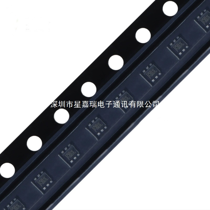 原装正品/友台 TMP112AIDRLR 封装SOT-563 数字温度传感器其他