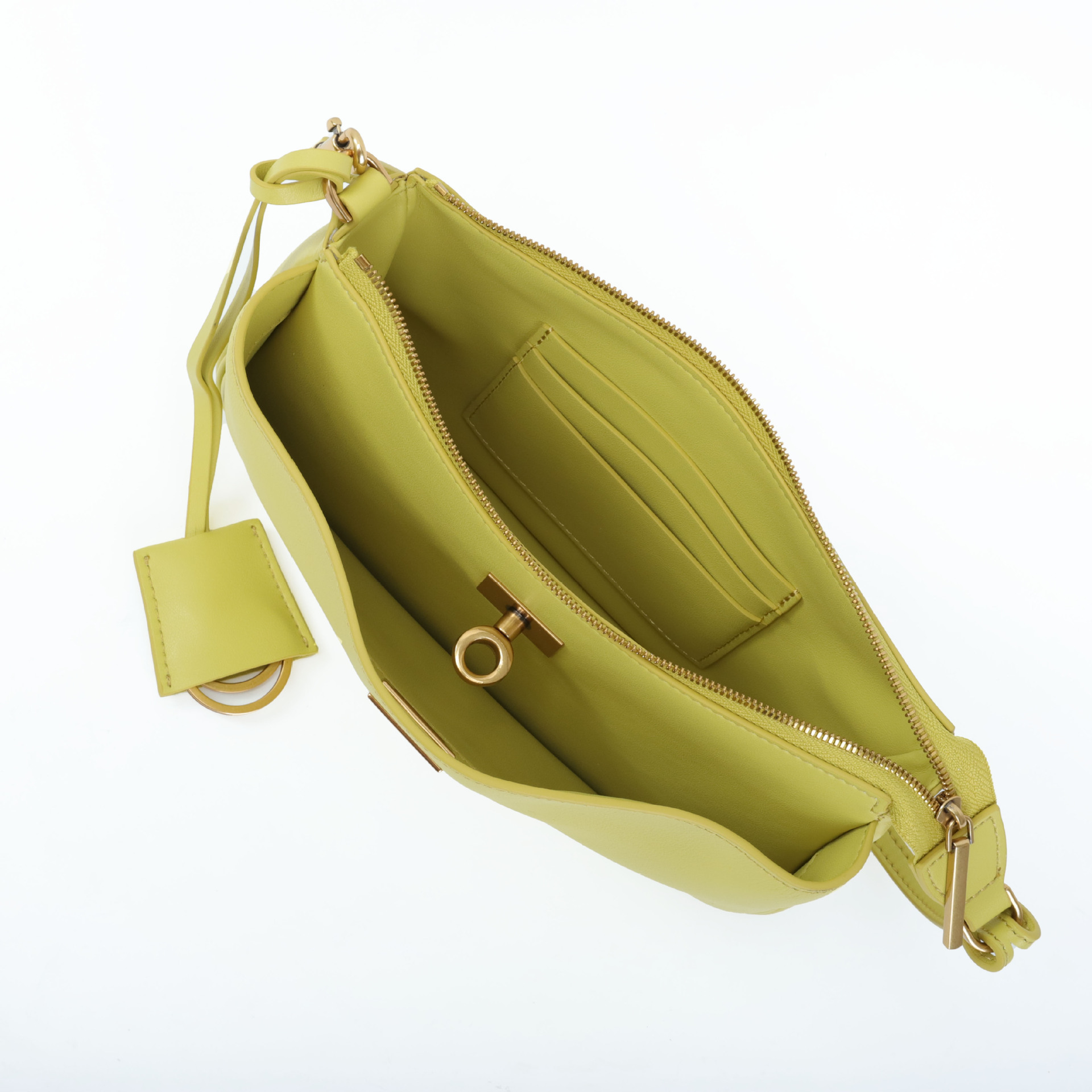 Nuevos bolsos transfronterizos primavera - verano 2025 nuevos rodeo Kelly palos franceses bolsos de cuero bajo las axilas bolso de mujer bolso de mujer bolso de mujer