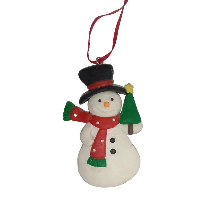 Creative ceramics for elderly, pendant, layout