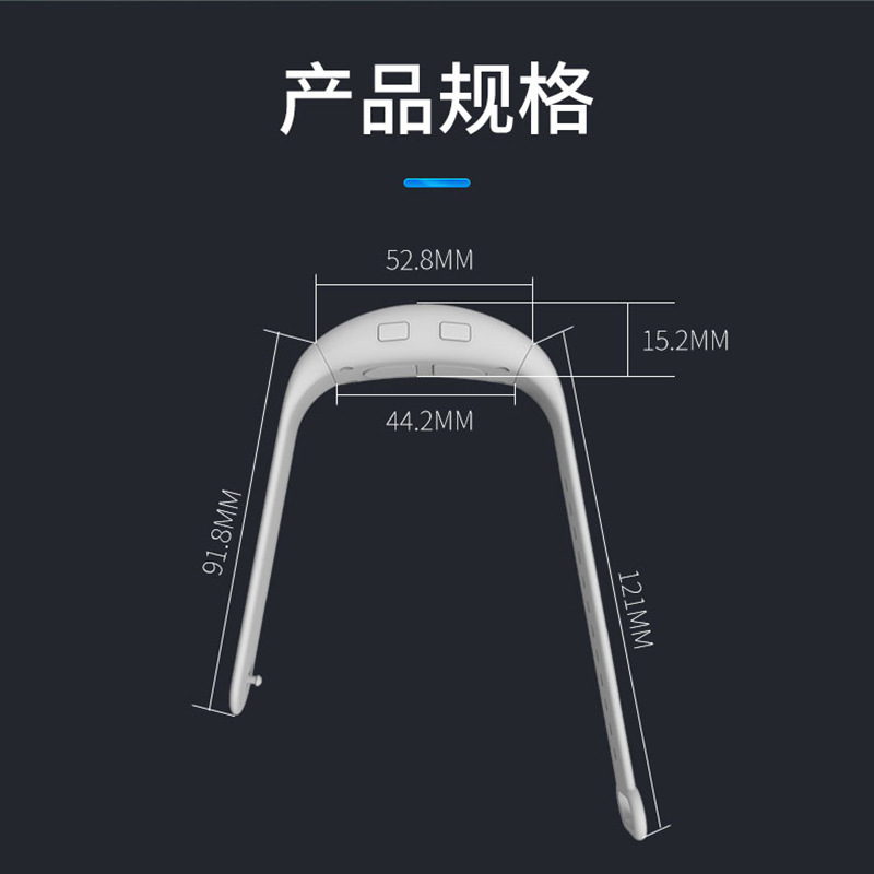 手戴智能睡眠仪睡眠神器助手握微电流理疗仪充电跨境新款睡眠仪|undefined