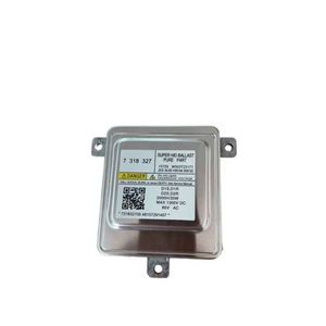 7318327 Suitable for Bmw X1 5 Series 520 Ballast W003T23171